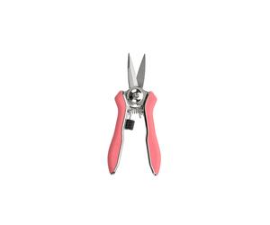 Burgon & Ball Orchid Pruners Snips Secateurs | Rust Free Pruner for Precise Cutting