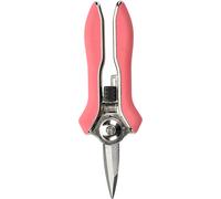 Burgon & Ball Orchid Pruners Snips Secateurs | Rust Free Pruner for Precise Cutting