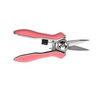 Burgon & Ball Orchid Pruners Snips Secateurs | Rust Free Pruner for Precise Cutting