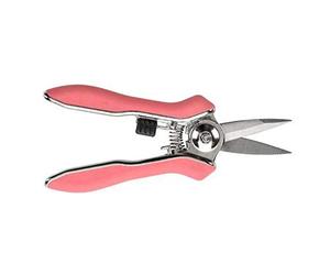 Burgon & Ball Orchid Snips, 15.2 cm - 5 cm Size Overall