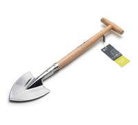 Burgon & Ball Perennial Spade (56cm) - RHS Endorsed Gardening Tool