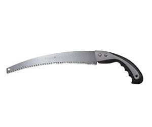 Burgon & Ball RHS Curved Pruning Saw, 32 cm Blade Length