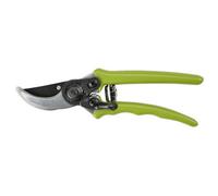 Burgon & Ball Rhs End Micro Secateurs-Green Handles