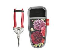 RHS Snip and Holster Gift box featuring British Bloom design by Burgon & Ball -