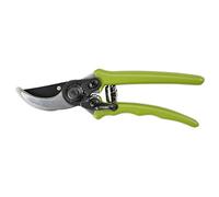 Burgon & Ball Micro Secateur - RHS Endorsed Green handle