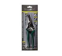 Burgon & Ball RHS Endorsed Professional Compact Bypass Secateur, 20 cm Length