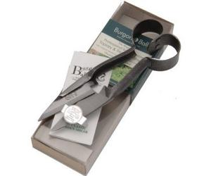 Burgon & Ball RHS Endorsed Soft Squeeze Topiary Trimming Shear, Small