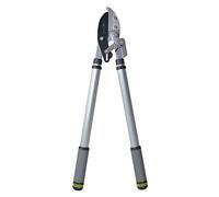 Burgon & Ball RHS Endorsed Telescopic Handled Ratchet Lopper, 72 cm - 104 cm Overall Length