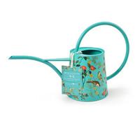 Burgon & Ball Indoor Watering Can House Plant Small Galvanised Metal Garden 1L