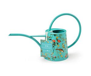 Burgon & Ball Rhs Gift- Indoor Can - Flora And Fauna