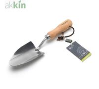 Burgon & Ball RHS Stainless Hand Trowel