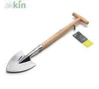 Burgon & Ball GTB/SPSRHS RHS Stainless Perennial Spade