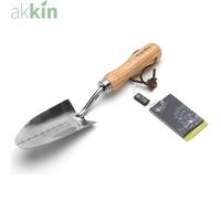Burgon & Ball RHS Stainless Steel Transplanter 30cm
