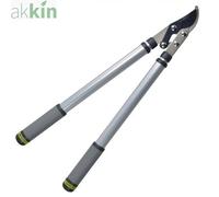 Burgon & Ball Rhs Telescopic Handled Bypass Lopper