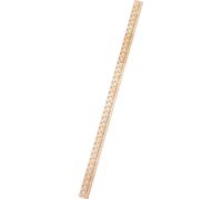 Burgon & Ball Seed and Plant Spacing Rule - 1 item