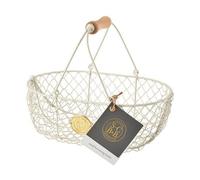 Burgon & Ball Sophie Conran Small Harvest Basket - 1 item