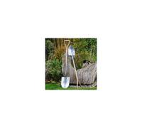 Burgon & Ball Stainless Groundbreaker Spade Small Pointed & Sharpened Head