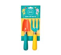 National Trust Childrens Trowel and Fork Set by Burgon & Ball