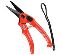 Burgon & Ball Supersharp Foot Shears Serrated