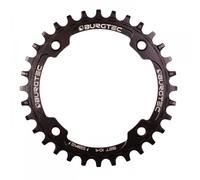 Burgtec 104mm E-Bike Steel Thick Thin Chainring