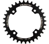 Burgtec 94mm BCD E-Bike Steel Thick Thin Chainring 30t 32t Kenevo Levo SL New