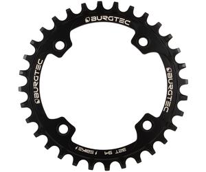 Burgtec 94mm BCD E-Bike Steel Thick Thin Chainring 30t 32t Kenevo Levo SL New