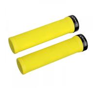 Burgtec Bartender Lock-on Grips Pink 135 mm