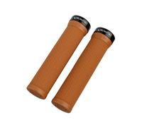 Burgtec Bartender Handlebar Grips - 30mm Dia / Low Profile / Bike & Cycling