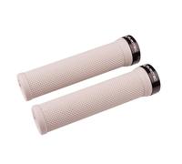 Burgtec Bartender Grip Single Lock-on Grips Grey One Size Nasa Grey