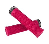 Burgtec Bartender Pro Greg Minnaar Lock On Grips Barbie Pink