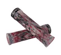 Burgtec Bartender Pro Greg Minnaar Lock On Grips Bloody Mary