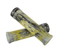 Burgtec Bartender Pro Minaar Lock-on Grips Golden 130 mm