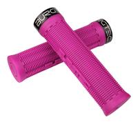 Burgtec Bartender Pro Greg Minnaar Lock On Grips Purple Rain