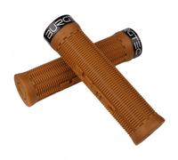 Burgtec Bartender Pro Greg Minnaar Lock On Grips Multicolor 130 mm