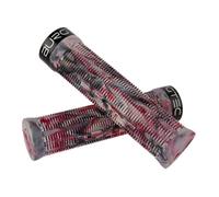 Burgtec Bartender Pro Greg Minnaar Signature Grips - Bloody Mary