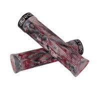 Burgtec Bartender Pro Greg Minnaar Signature Lock On MTB DH Bike Handlebar Grips