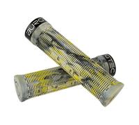 Burgtec Bartender Pro Greg Minnaar Signature Lock On MTB DH Bike Handlebar Grips