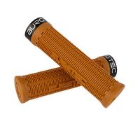 Burgtec Bartender Pro Greg Minnaar Signature Lock On MTB DH Bike Handlebar Grips