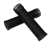 Burgtec Bartender Pro Handle Bar Grips, Black, One Size