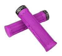 Burgtec Bartender Pro Handle Bar Grips, Purple, One Size