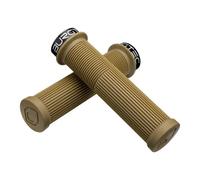 Burgtec Bartender Pro Josh Bryceland Grips in Khaki