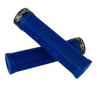 Burgtec Bartender Pro Greg Minnaar Grip Signature Single Lock On Handlebar Grips Blue