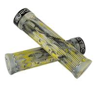 Burgtec Bartender Pro Minaar Lock-on Grips Golden 130 mm