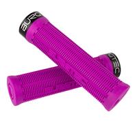 Burgtec Bartender Pro Greg Minnaar Lock On Grips Purple Rain