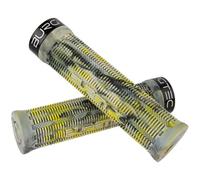 Burgtec Bartender Pro Minaar Lock-on Grips Golden 130 mm