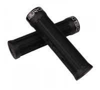Burgtec Bartender Pro Minnar Grips Black 135/135 mm