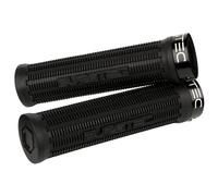 Burgtec Bartender Pro Minnar Grips Black 135/135 mm