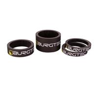 Burgtec Carbon Headset Spacers