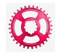 Burgtec Chainring - SRAM GXP Boost 3mm Offset Thick Thin
