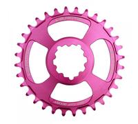 Burgtec Chainring - SRAM GXP Boost 3mm Offset Thick Thin